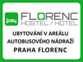 Hostel Florenc