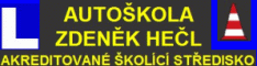 Autoškola Zdeněk Hečl