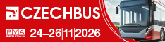 Czechbus 26