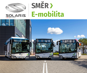 Solaris Bus & Coach