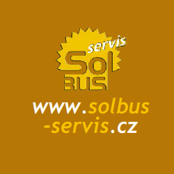 SolBus Servis, Frenzel