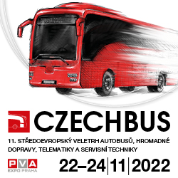 CZECHBUS