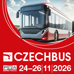 Czechbus 2026