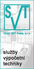 ČSAD SVT Praha s.r.o.