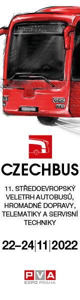 CZECHBUS 2022