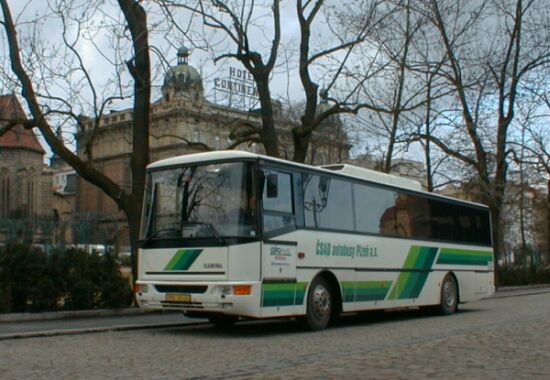 Nehody autobusů - přinášíme názory dopravních profesionálů