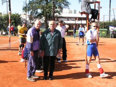 Volejbal 2003 - fotografie zařazené 11.9. do 10 00 hodin