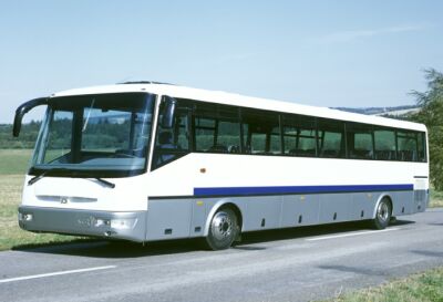 Rozhovor: Autobusy SOR - stále častější na našich silnicích
