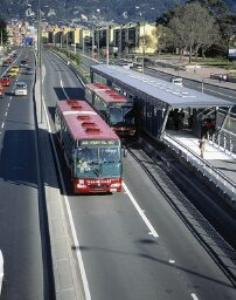 Největší jednotlivá zakázka pro Volvo v historii - 1667 autobusů pro Chile.