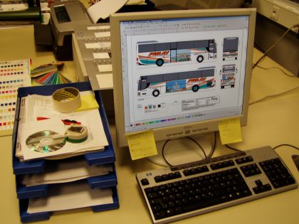 Servisní středisko OMNIplus