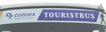 Touristbus v Kutné Hoře už od půlky května.