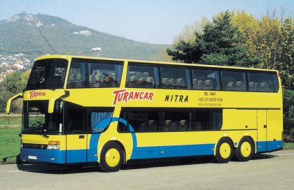 Nově v TURANCAR bus lines - platnost OPEN lístku 360 dní ...