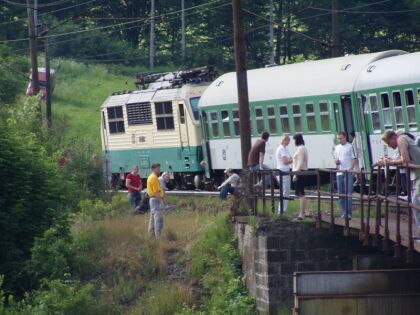 Dráhu by stávka stála stovky miliónů.