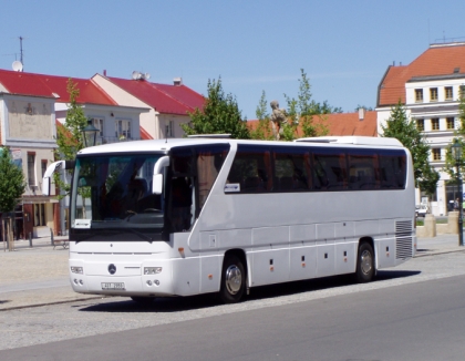 Ze dne otevřených dveří v sobotu 18.června PROBO TRANS Beroun.