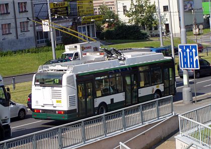 Zeptali jsme se Radka Kapra ze Škody Electric: