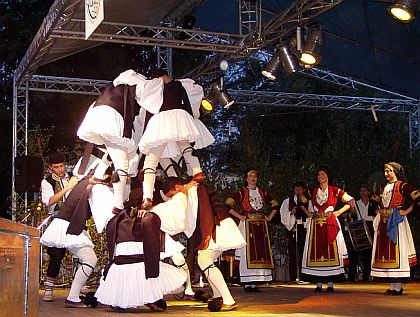 MFF Česká náves - Dýšina 2005. Fotoreportáž.