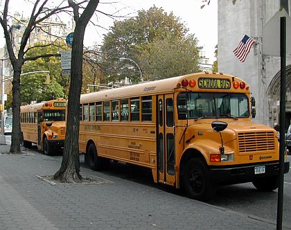 BUSmonitor IV.