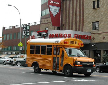 BUSmonitor IV.