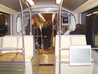 Mercedes-Benz Omnibustage - MOT 2005 Mannheim.
