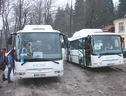 OSNADO Stará Paka: Ve východních Krkonoších