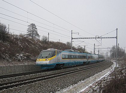 Požadavky na vyšší kvalitu služeb ve veřejné osobní dopravě se zvyšují.