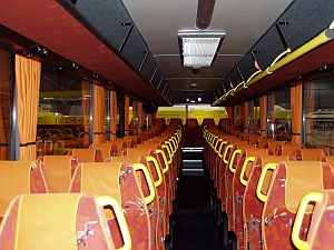 Z VDL Bus &amp; Coach. V roce 2005 prodáno 1743 autobusů a autokarů ...