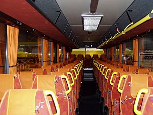 Z VDL Bus & Coach. V roce 2005 prodáno 1743 autobusů a autokarů ...