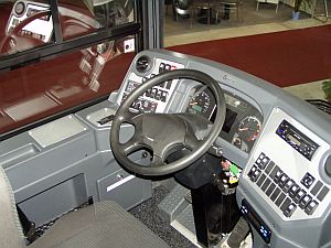 Z VDL Bus & Coach. V roce 2005 prodáno 1743 autobusů a autokarů ...