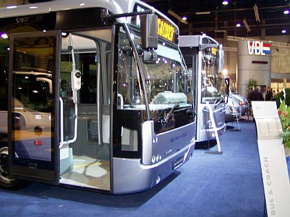 Z VDL Bus & Coach. V roce 2005 prodáno 1743 autobusů a autokarů ...