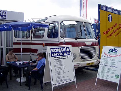 AUTOTEC: Od 3. do 7. června