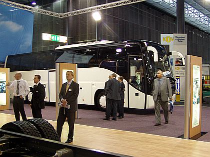AUTOTEC: Od 3. do 7. června