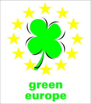 GREEN EUROPE: Zelené autobusy pro Evropu