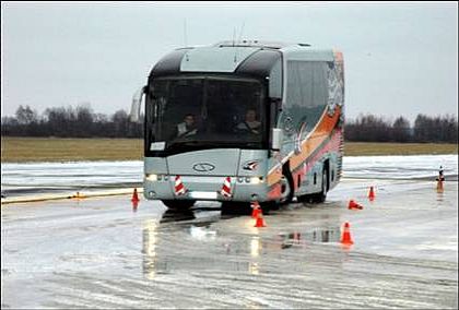 Solaris a PZA - společně pro bezpečnost. (CZ+EN)