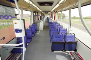 Prodej nových autobusů v ČR opět stoupá