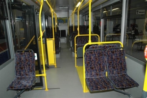 Prodej nových autobusů v ČR opět stoupá