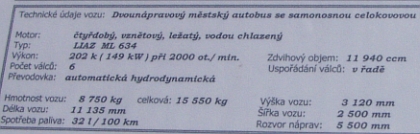 Autobus ŠM 11 a trolejbus Škoda T 11. Unifikace jako předzvěst současnosti ?