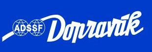 Vyšel devátý  Dopravák 2006, noviny ADSSF.