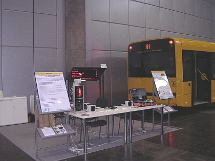 Firma APEX vystavovala v Lipsku.