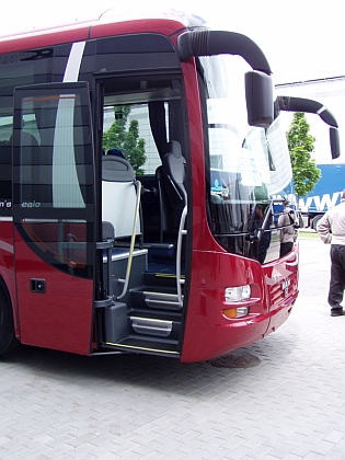 Na co se můžete těšit z letošního AUTOTECu.