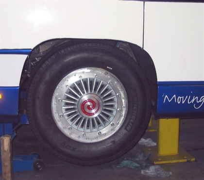 ''HYBRIDY'' - téma výstavy COACH PROGRESS 2006