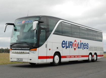 Italské prázdniny s Eurolines: Milán, Padova, Ravenna