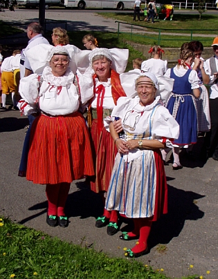 2. ročník MFF Česká náves - Dýšina.