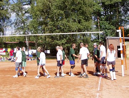 Volejbal 2006