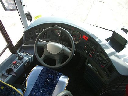 Coach Progress: "Coach of the Year 2006" NEOPLAN STARLINER N5218 HD
