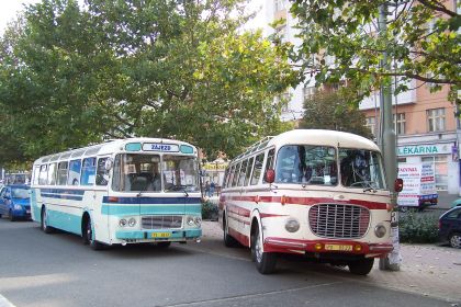 Plzeňský RTO podzim - svatební i výstavní.