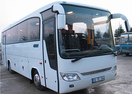 COACH PROGRESS: "Tygr přichází."