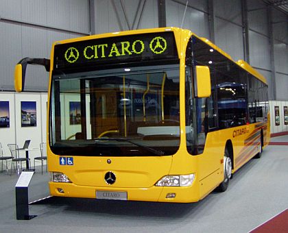 EURO BUS EXPO začíná za necelý měsíc. (CZ + EN)