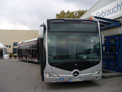 Ze slovenského BUSportálu: CapaCity naživo - Viac fotiek