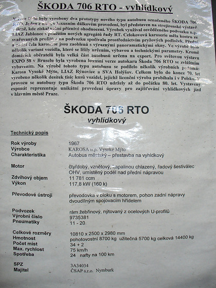 Ze slovenského BUSportálu: Veteráni na COACH PROGRESS 2006-pokračujeme
