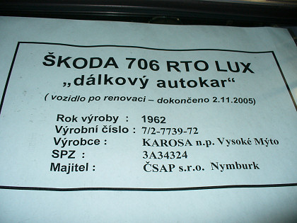 Ze slovenského BUSportálu: Veteráni na COACH PROGRESS 2006-pokračujeme
